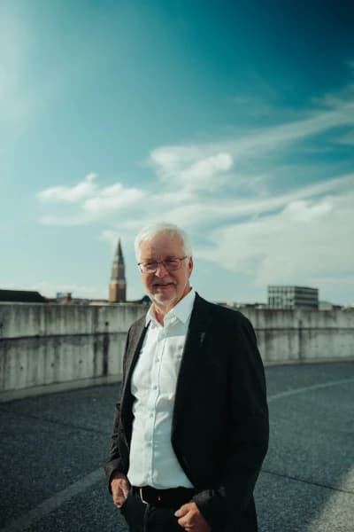 Prof. Dr. Ralf Thiericke